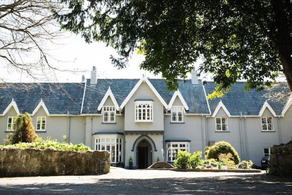 Hotel Broadmead Boutique B&B (Pays de Galles)
